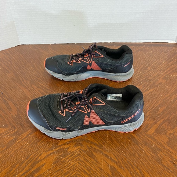 Women's Agility Fusion Flex running shoe size 9 - Picture 5 of 7